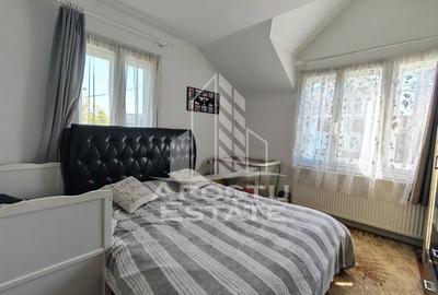 Casa individuala de vanzare, cu garaj, Lipovei, Timisoara - 10