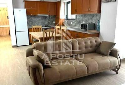 Apartament 2 camere,loc de parcare inclus, Timisoara-Zona Lipovei - 1