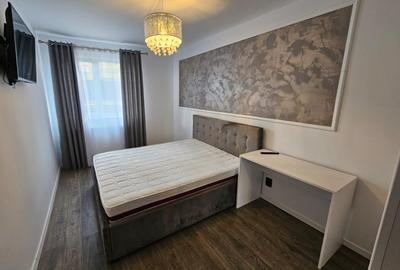 Apartament modern cu 2 camere, 45 mp, etaj intemediar, zona Calea Baciului - 1
