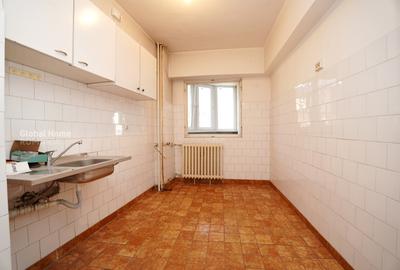 Apartament 3 Camere | Jean Louis Calderon | Piața Romană - 6