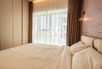 REA1023194 Apartament High-End 2 camere One Verdi Park I Zona Floreasca - 14