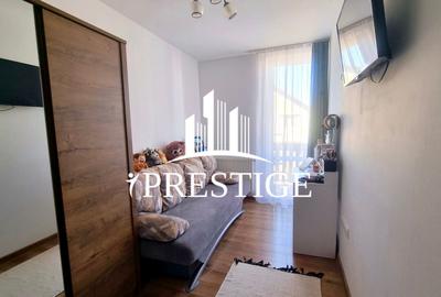 CASĂ 4 CAMERE | 2 BĂI | CURTE | SIBIU | CARTIERUL ARHITECȚILOR - 11