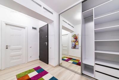Apartament Lux  Lujerului - 7