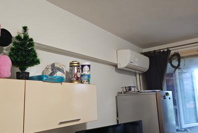 Liceul Iulia Hasdeu, strada Oborul Nou - 8