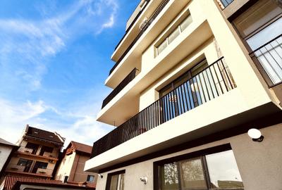 Apartament 2 camere cu terasa 76mp utili Bloc nou 2024 -zona Stadion - 1