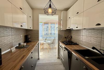 Apartament 3 camere | Nicolae Grigorescu | Centrală proprie - 2