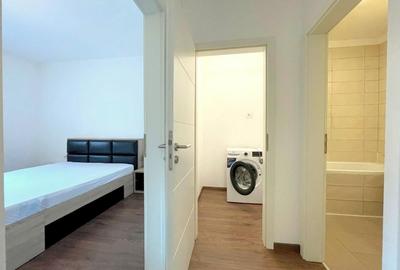 Apartament 2 camere inchiriere - zona Braytim I Mures - 9