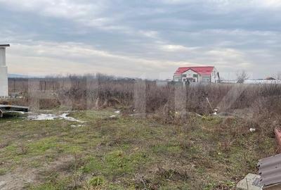 Teren Construcții intravilan de 400 mp, în Lascăr Catargiu