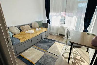 Apartament 2 camere, intermediar, parcare inclusa, Borhanci - 2