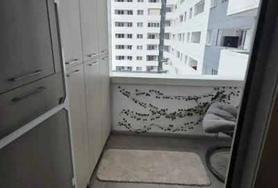 NOU Apartament 2 camere + parcare Metalurgiei metrou 10 minute - 7