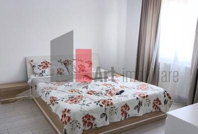 Ap 2 camere mobilat utilat Popesti L - 5
