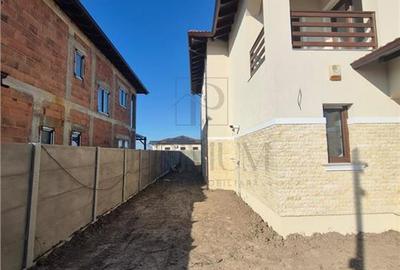 Vila Individuala P+1 - 632 mp Teren - Calitate Premium in Mosnita Noua - toate u - 5