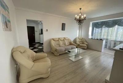 Superb apartament 3 camere Bulevardul Ferdinand la A-uri cu parcare - 1