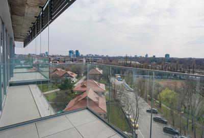 2 Camere Floreasca | Vedere Lac | Parcare + Boxă | Proprietar | 320.00EUR +TVA - 9