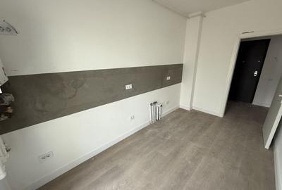 Garsonieră Riflaje - Exigent Plaza Faza 5 - FINISATA - 7