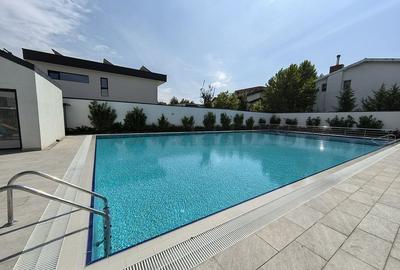 Casă cu 5 camere în Pipera