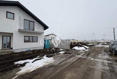 0% Comision | Teren intravilan 500mp Berceni - Strada Miorita dubla deschidere - 6