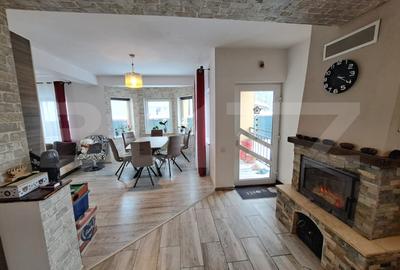 Casă modernă 4 camere, 120 mp utili, teren 320 mp – Rasnov - 8