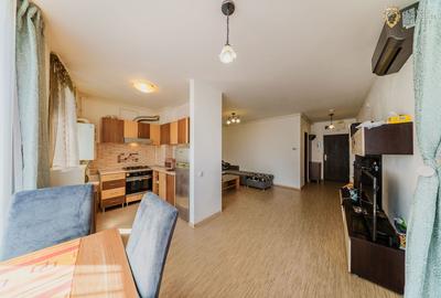 Apartament 2 camere de vanzare Ared Kaufland - 12