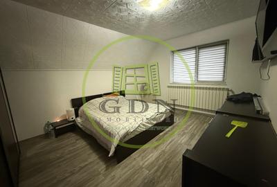 Casa S+P+1, 329 MP teren, 118,6 MP utili, Carcea, zona Selgros - 3