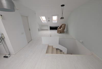 Casa premium 5 camere 180 mp Tunari | 0 comision | Piscina | mobilat utilat - 46