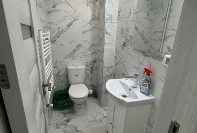 Apartament 3 camere de inchiriat – bloc nou (2023), loc de parcare inclus - 7