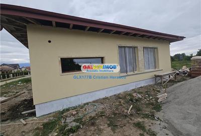 Gulia Tartasesti Casa 4 camere 2 bai 100 mpu teren 500 mp - 6
