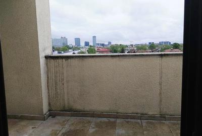Duplex de inchiriat pentru birouri Piata Floreasca - 5