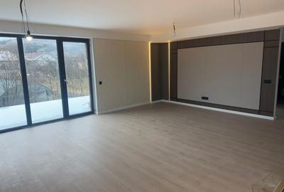 Ansamblu exclusivist! Casă FINISATA individuala, 165mp, teren 500mp, Popesti - 7