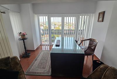 Duplex elegant 124 mp utili – Bulevardul Unirii bloc ANL - 6