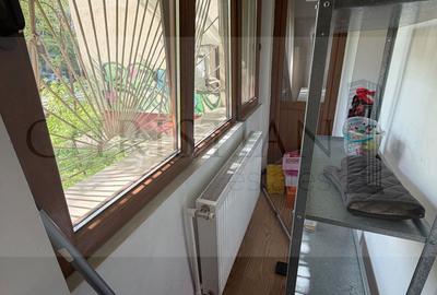 Apartament 2 camere - Drumul Sarii - Imobil 1983 Reabilitat - - 9