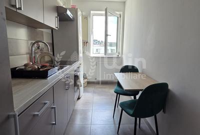 Apartament 2 camere la cheie | Bloc nou | Garaj | Dambul Rotund - 5