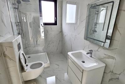 Vila noua in Balotesti- Therme- Comision 0 - 14