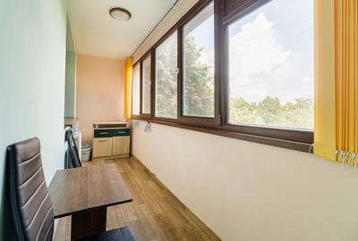 2 camere etaj 5 din 9 complex apusului - 4