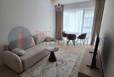 Studio premium cu finisaje moderne | One Lake Club - 1