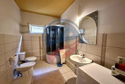 Casa de vanzare/Craiova/str Raului - 5