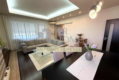 Apartament 4 camere, garaj si boxa, in Ploiesti, zona centrala. - 2