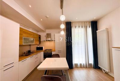 Apartament 2 camere de inchiriat Lighthouse Residence Herastrau - 6