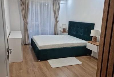 Apartament 2 camere zona Parcul Carol in Metropolitan Viilor - 4