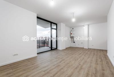 Apartament nou cu 3 camere în X-City Towers – Direct de la dezvoltator - 2