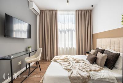 Apartament premium | Universitate | GalDan Apartments - 16