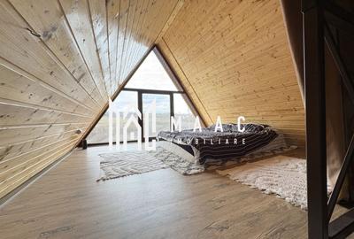 Casa de vacanta I 4 camere I Daia I Teren 580 mp i - 5
