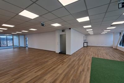 Spatii de birouri clasa A, in cladire situata central - COMISION 0% - 9