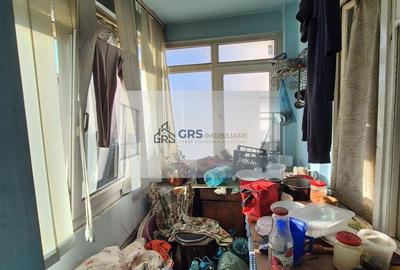 Apartamnet 3 camere 59mp, decomandat, Zona Ozana - 8
