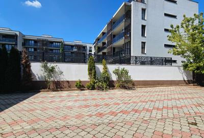 Cladire  590 mp utili | zona Baneasa - Sisesti | Potential investitional ridicat - 31