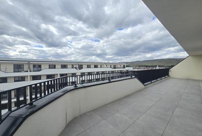 Apartament tip penthouse | 3 camere | terasă impresionantă | Eroilor Residence - 12