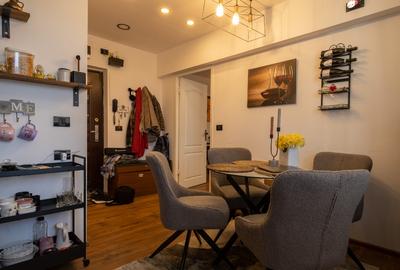 Apartament modern și cochet, la câțiva pași de Eroii Revoluției 🏡✨ - 3