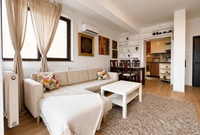 3 Rooms | Domenii | New Building - 2