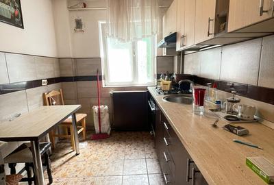 Apartament 2 camere-Podu Ros-Cantemir-etaj 1 - 6