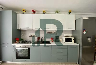 Apartament cu 2 camere si loc de parcare in Cisnadie - 6